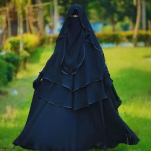 Muslima -শুধু হিজাব নিকাব